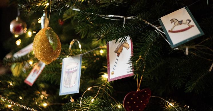 Karácsonyi vásár Bóly