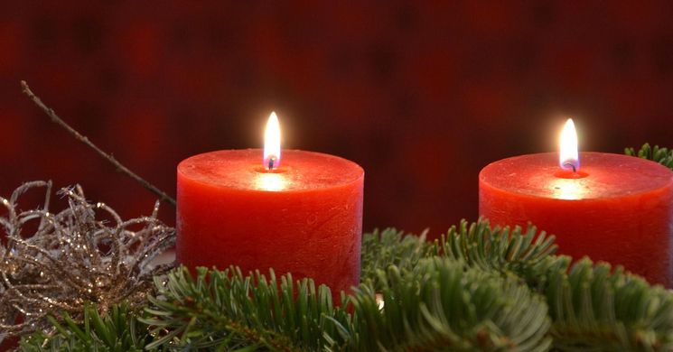 Adventi vásár Tápiószele