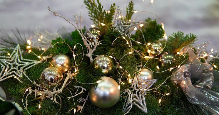 Adventi vásár Onga 