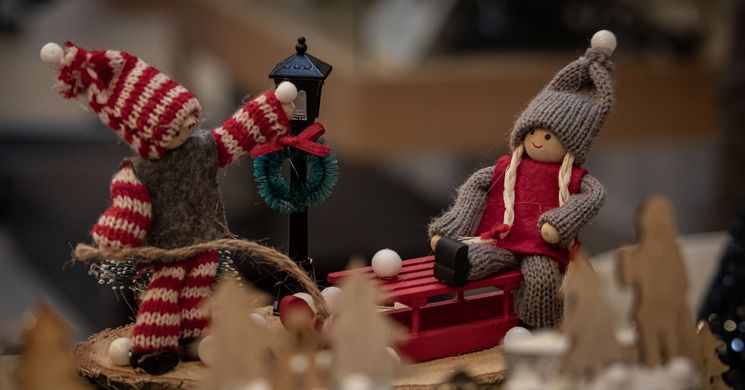 Gyermekkarácsony 2025 Szeged