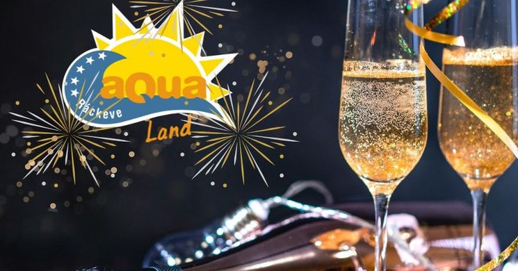 Szilveszter Ráckeve 2025