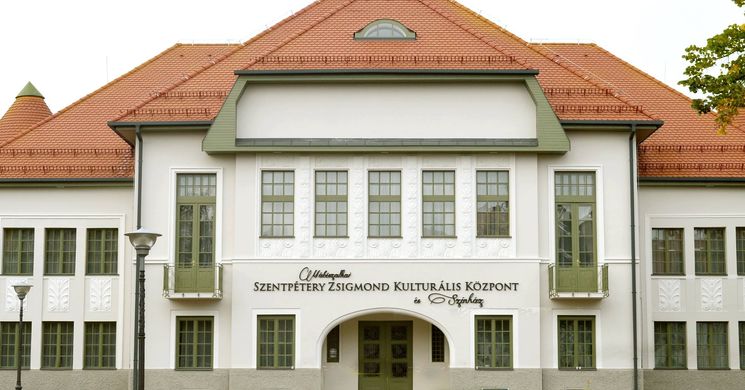 Magyar Kultúra Napjai Mátészalka 2026