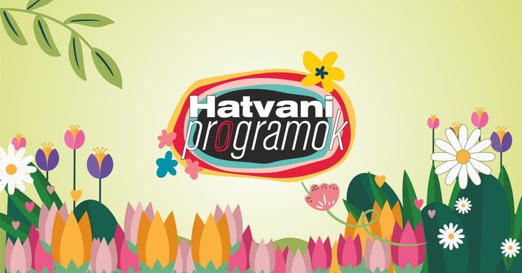 Programok Hatvanban 2025. Események, rendezvények, fesztiválok