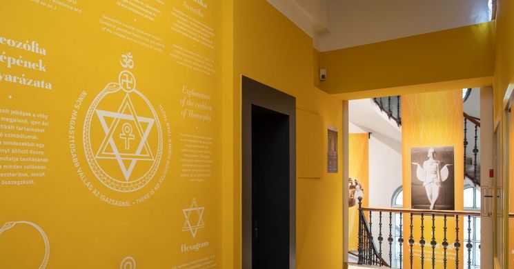 Finisszázs program 2026. Hopp Ferenc Ázsiai Művészeti Múzeum