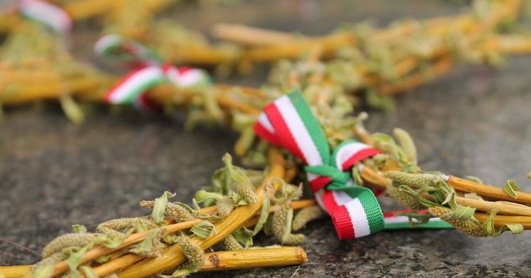 2026. Március 15. Nagykőrös - Városi ünnepség az 1848/49-es forradalom és szabadságharc évfordulóján