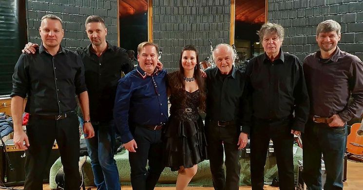 Zenés mulatság a Klebelsberg Kultúrkúriában 2026