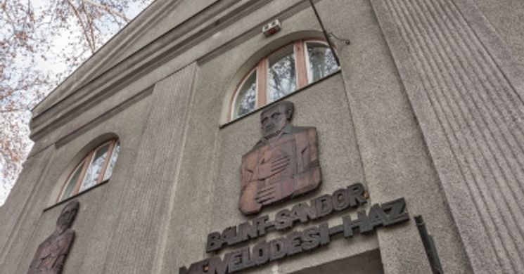 Bálint Sándor Művelődési Ház programok 2025 Szeged