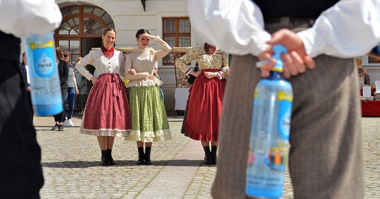 Húsvét Gödöllőn 2026 - Hagyományőrző élményprogramok a Királyi Kastélyban