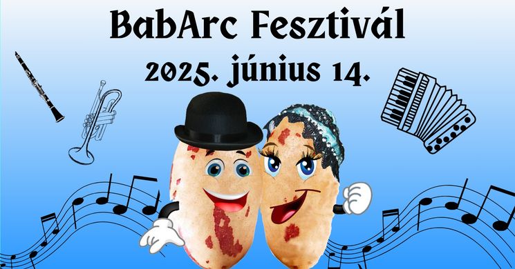 BabArc Fesztivál 2025