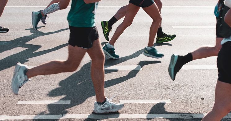 Ceglédfürdő Futófesztivál 2025