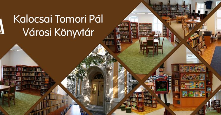 Kalocsai Ünnepi Könyvhét 2025