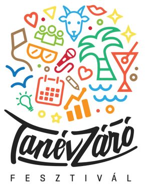 Tanévzáró Fesztivál Kecskemét 2025