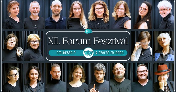 Fórum Fesztivál 2025 Budapest