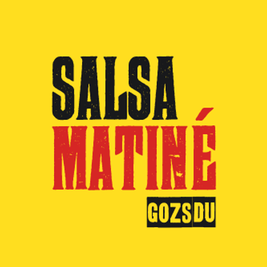 Salsa program Budapest 2025. Minden szerdán Gozsdu Salsa Matiné