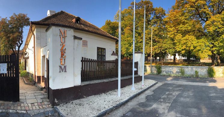 Sümeg Kártya 2025. Most jó igazán Sümegen turistának lenni!