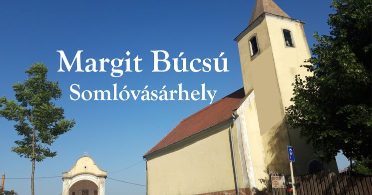 Margit Búcsú és Körmenet 2025. Szent Margit Kápolna, Somlóvásárhely