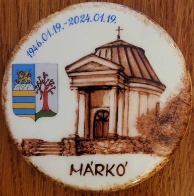 Márkó Falunap 2025