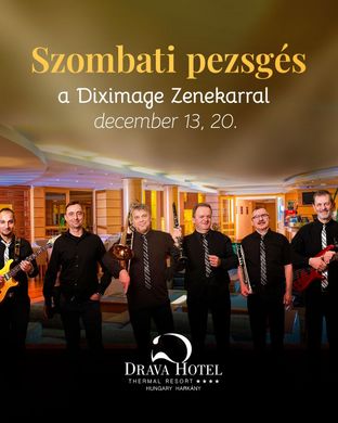 Harkányi programok 2025 / 2026. Események, rendezvények, fesztiválok