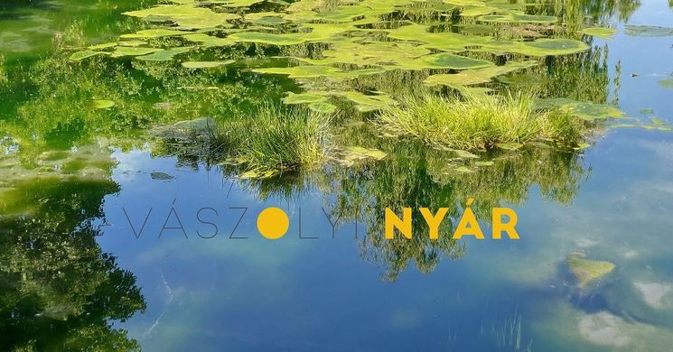 Vászoly programok 2025. Események, rendezvények, jeles napok, ünnepek