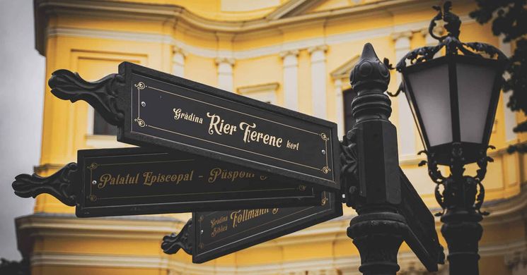 Nagyváradi városnézés séta 2026. Fedezze fel a több mint 1000 éves város múltját és hangulatát!