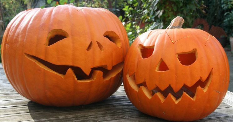 Halloween Környe 2025