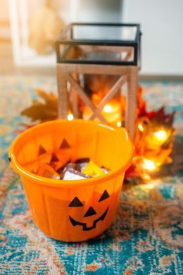 Halloween Dunavecse 2025