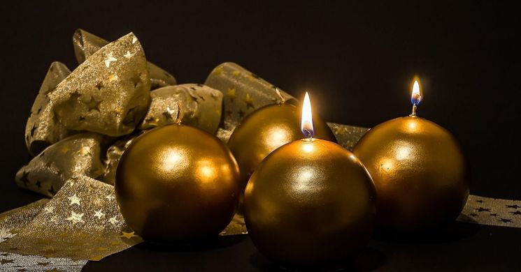 Adventi vásár Pécsely