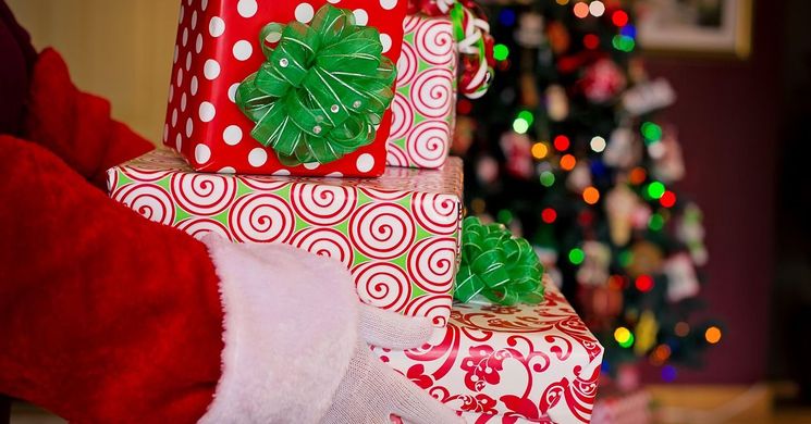 Mikulás Nagykanizsa 2025