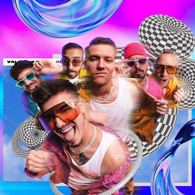 ValMar koncertek 2026 - Időpontok és helyszínek