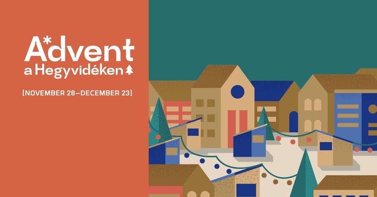 Hegyvidéki Advent 2025