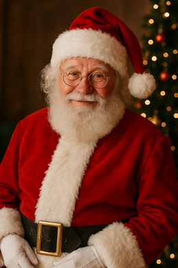 Mikulás Balatonalmádi 2025