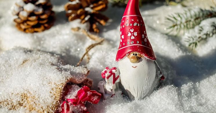 Mikulásbusz Balatonfűzfő 2025