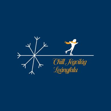 Leányfalu Korcsolyapálya 2025