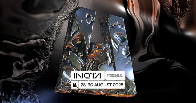 Inota Fesztivál 2025 Várpalota