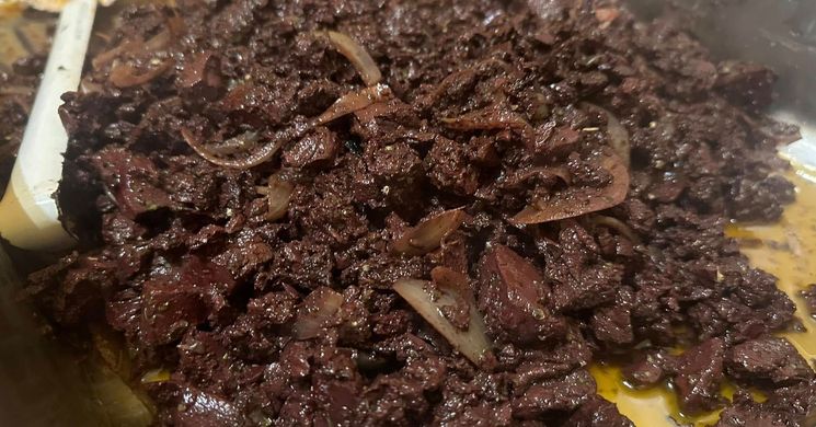 Disznóvágás Vatta 2026. Manna Böllérnap