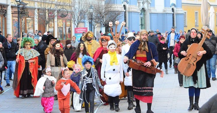 Farsang Székesfehérvár 2026. Programok, események, rendezvények