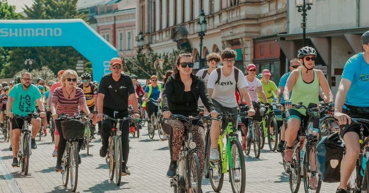 Bringapiknik 2026 Nyíregyháza