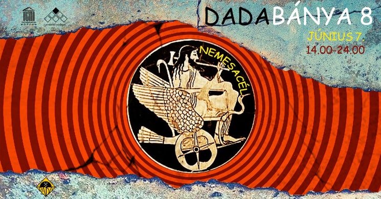 Dadabánya Underground Művészeti Fesztivál 2025 Tatabánya