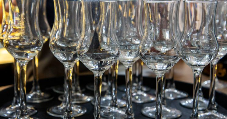 Pálinka Ünnep Velence 2026. Országos Pálinka- és Törkölypálinka Verseny