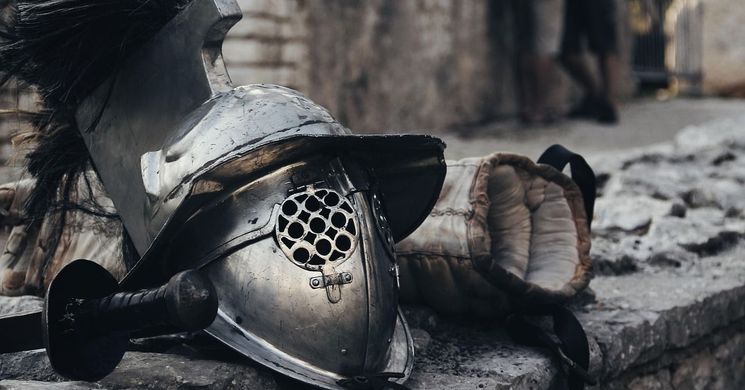 Csókakői Várjátékok 2025