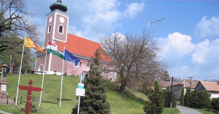 Kővágótöttösi Falunap 2025