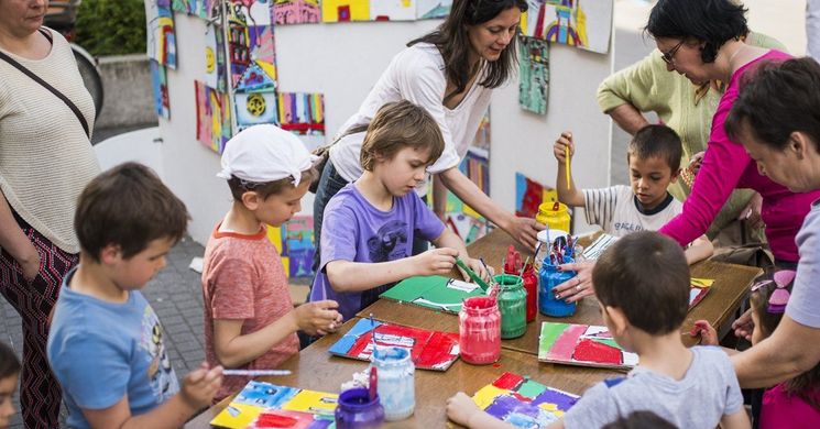 Gyereknap Nyíregyháza 2026