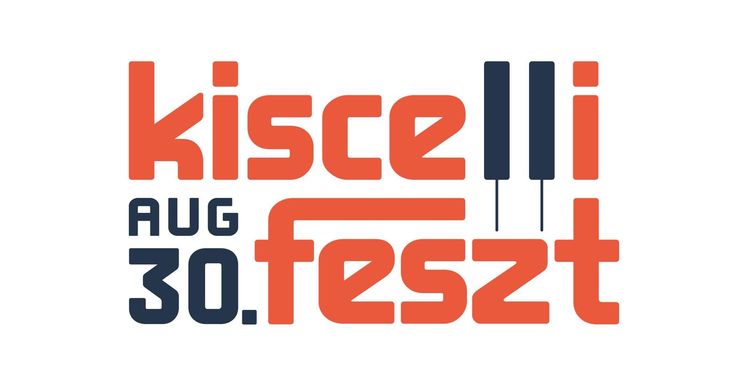 Kiscelli Feszt 2025 Budapest