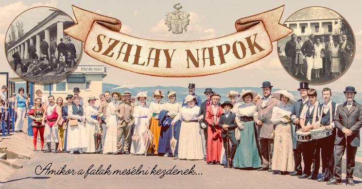 Szalay Napok 2025 Balatonlelle
