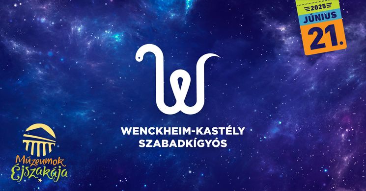 Múzeumok éjszakája Szabadkígyós 2025