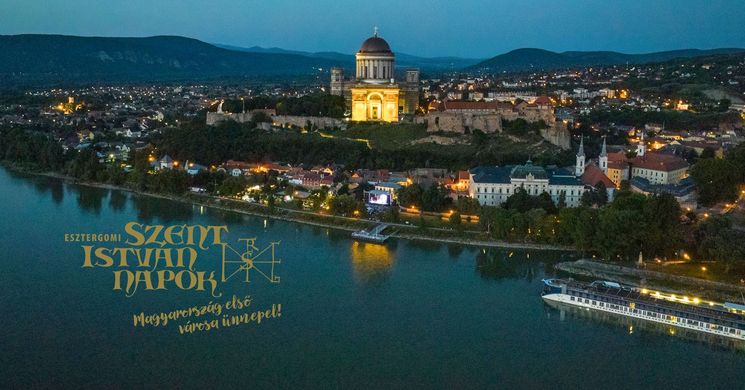 Esztergomi programok 2025. Fesztiválok, rendezvények, események
