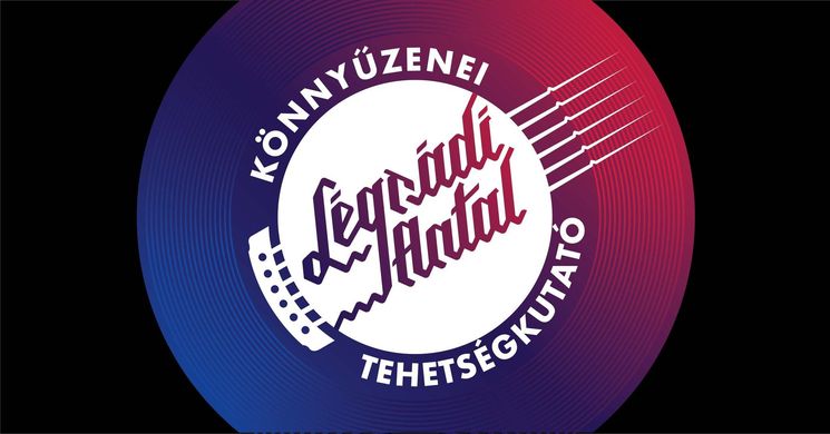 Légrádi Antal Könnyűzenei Tehetségkutató 2026 Balatonboglár