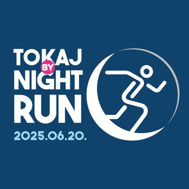 Tokaj by Night Run 2025. Éjszakai futóverseny
