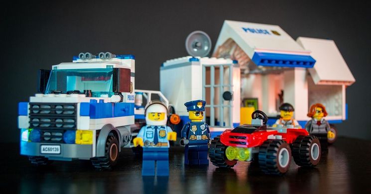Lego® vásár programok 2025