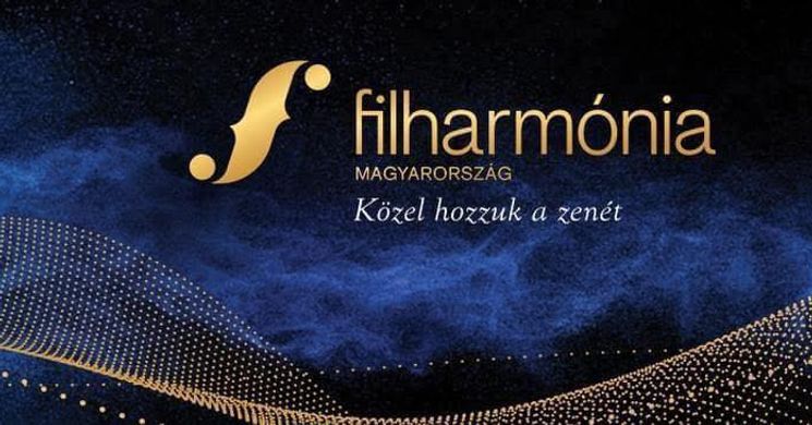 Filharmónia Kecskemét 2025 / 2026. Koncertek